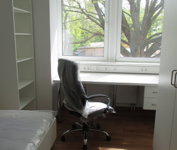 Hier findet ihr unser Angebot an verfügbaren Studierendenapartments... - Foto 1