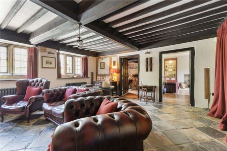 Grade II* listed Manor Farmhouse - Photo 5