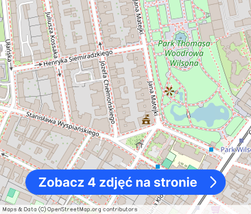 Poznań Łazarz pokój umeblowany wolny od zaraz - Zdjęcie 1