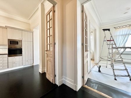 Duplex 2slpk app in Zurenborg - Photo 3