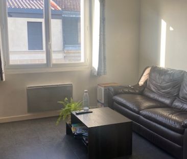 Le Bouscat T2 bis duplex - Photo 3