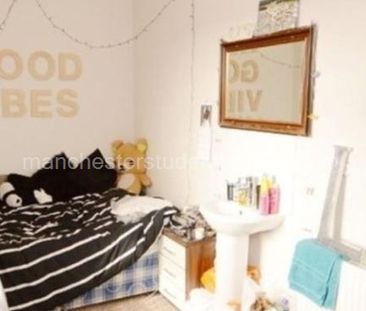 Evelyn Street, Manchester, M14 6WF - Photo 5