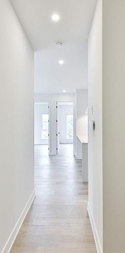 3 CH - 1 SDB - Sainte-Agathe-des-Monts - $1,900 /mo - Photo 1