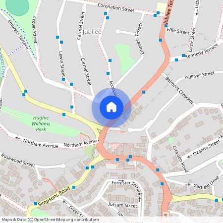 173 Jubilee Terrace, Bardon QLD 4065