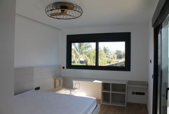 Casa o chalet de alquiler en El Carme - Sant Agustí - Bonavista