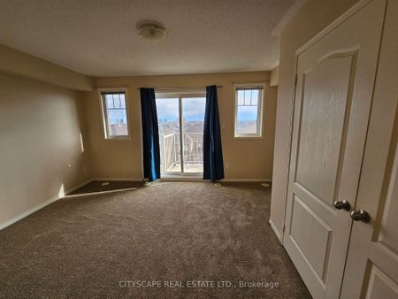 For Lease - 5605 Oscar Peterson Boulevard Unit# 8, Mississauga, Ontario - Photo 5