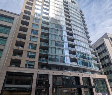 For Lease - 101 Queen Street Unit# 1001, Ottawa Centre, Ontario - Photo 2