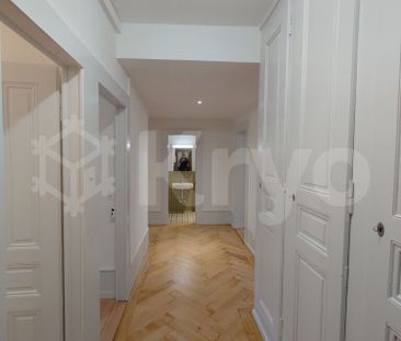 Rue Numa-Droz 75 Apartment 3 rooms upper floor - Foto 5