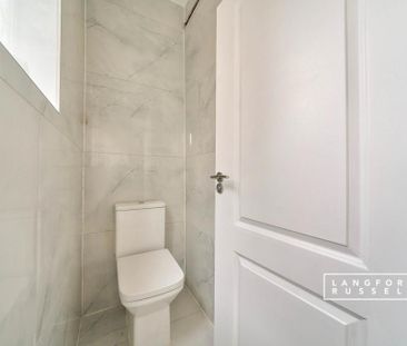 1 bedroom in a house share to rent - Photo 2