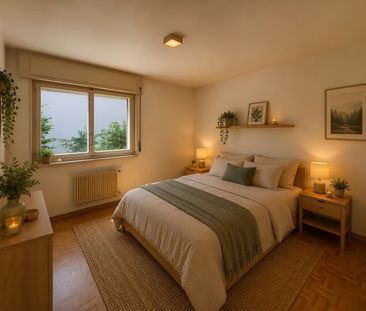 3 Zimmer, 70 m², 2. Stock - Photo 4