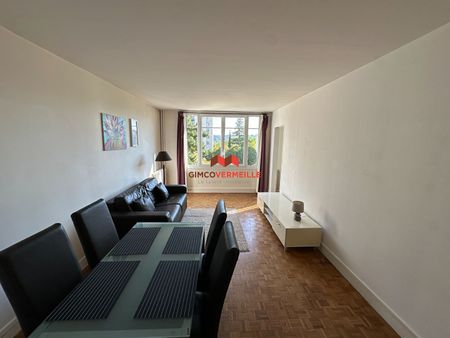 Appartement 3 pièces à louer à Bougival - Photo 3