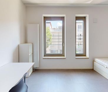 Möbliert einziehen, entspannt studieren – Studio 152 - Foto 1