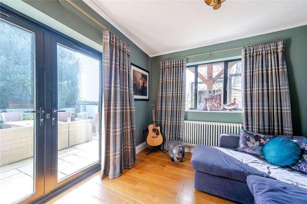 Saunders Lane, Woking, Surrey, GU22 - Photo 1