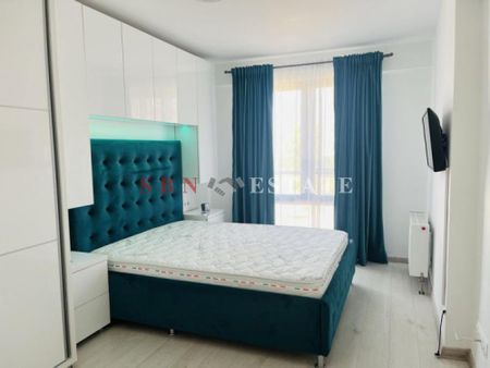 Inchirieri Apartamente 2 camere Bucuresti - Fotografie 3