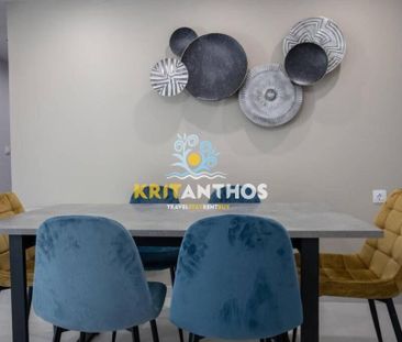 Διαμέρισμα για ενοικίαση Μαρουλάς (Ρέθυμνο) - Photo 6