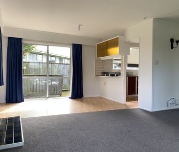 Three-Bedroom Home in Totara Park - Photo 4