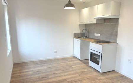 Appartement à louer 2 pièces • 28,50 m2 Lisle-sur-Tarn - Photo 3