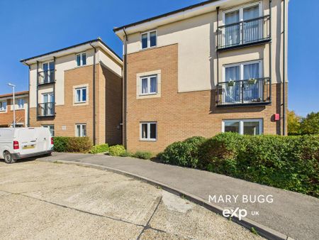 2 bedroom apartment to rent - Photo 5