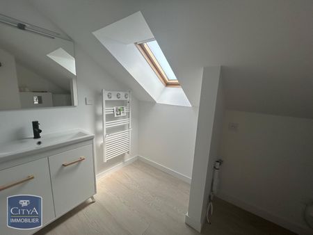 Location Appartement 1 pièce 29m² NANTES 44000 - Photo 3