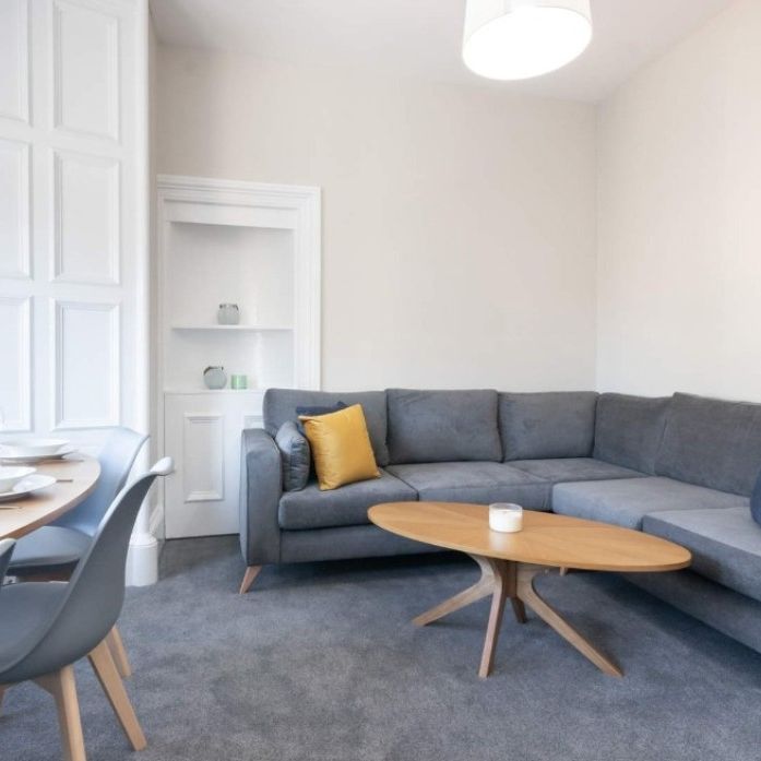 Morningside Road, Edinburgh, EH10 4QP - Photo 1