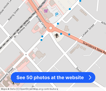 Golf Open 2026 - Southbank Road, Southport - Sleeps 8 - Photo 1