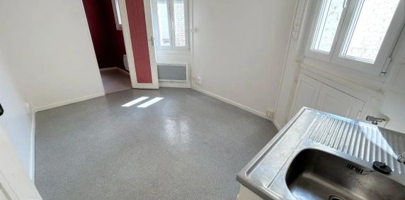 Appartement à louer 1 pièce 18.15m² - Photo 2