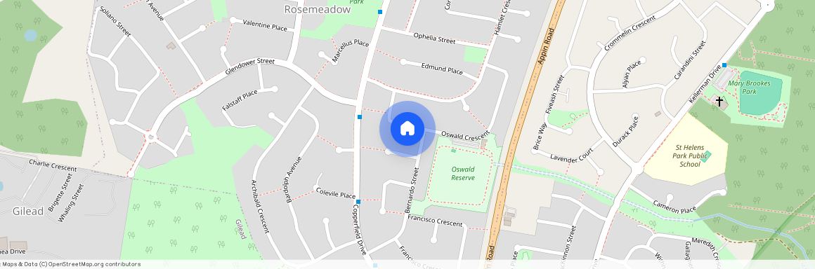 22, Oswald, Crescent, Rosemeadow, 2560, New South Wales