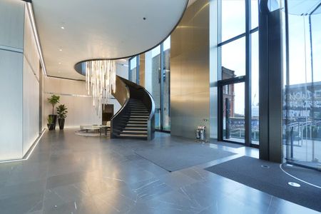 Principal Tower, Worship Street, EC2A - Photo 3
