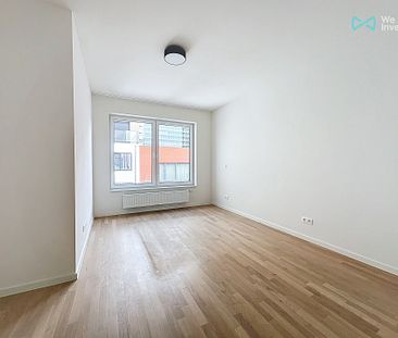 Appartement met twee slaapkamers in Bruxelles - Foto 1