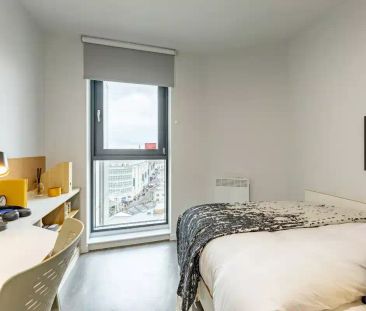 Classic En Suite - Photo 6
