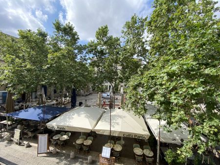 CENTRE HISTORIQUE - T1 - 31.72M² - Photo 5