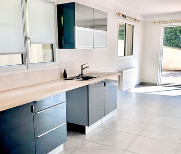 Location maison 7 pièces, 136.00m², Marly-le-Roi - Photo 2
