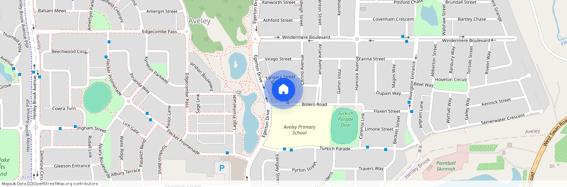 3 Vienta St, WA 6069, Aveley