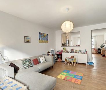 Appartement te huur - Foto 1