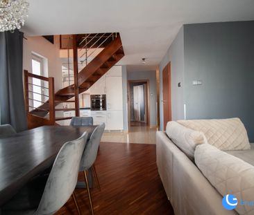 4 pok I 2 poziomy I 80 mkw I parking w cenie - Zdjęcie 3