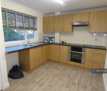 2 bedroom terraced house to rent - Photo 5