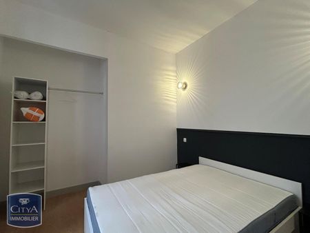 Location Appartement 2 pièces 44m² BEZIERS 34500 - Photo 3