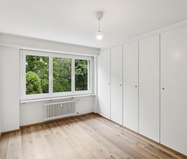 Helle & geräumige 3-Zimmer-Wohnung zu mieten! - Photo 2