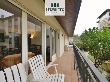 Apartamento de alquiler en Joan Pericot I García, Calella de Palafrugell - Photo 5