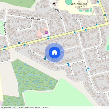 19 Maire Street, Gonville, Whanganui