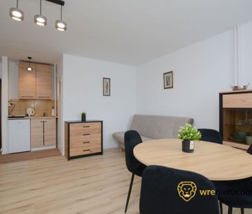 Przestronne 2-pokojowe mieszkanie z balkonem – Gaj - Фото 5