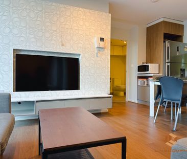 Melbourne CBD - Photo 2