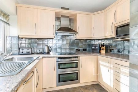 2 bedroom apartment to rent Warrenne Keep, Stamford, PE9 - Photo 4