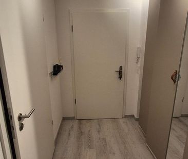 Lichtdurchflutete 1-Zimmer-Wohnung mit hohem Standard - Photo 4