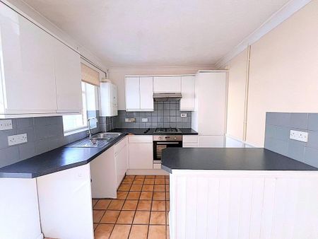 2 bedroom terraced house to rent - Photo 5