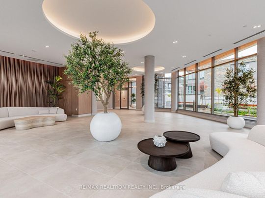 For Lease - 333 Sunseeker Avenue Unit# 236, Innisfil, Ontario - Photo 1