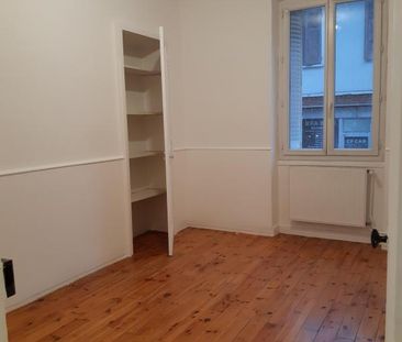 TYPE 2 23 RUE DES CHARMILLES - Photo 3