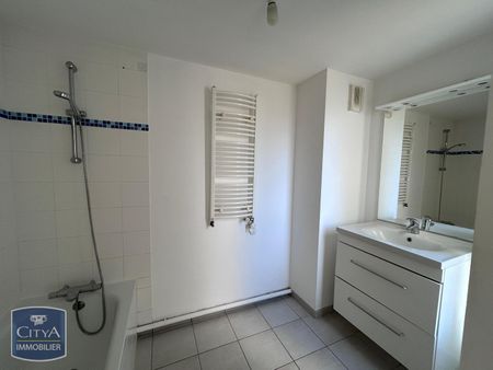 Location Appartement 4 pièces 89m² ANGERS 49100 - Photo 4