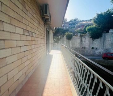 Trilocale via Provinciale San Gennaro, Pozzuoli Alta, Pozzuoli - Foto 6