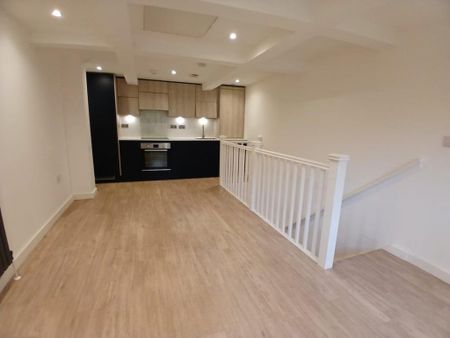 1 bedroom apartment to rent - Photo 5